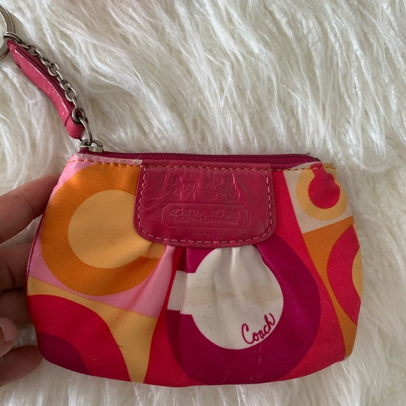Marc Jacobs wallet with free coach coin purse 👛 - Picture 11 of 12